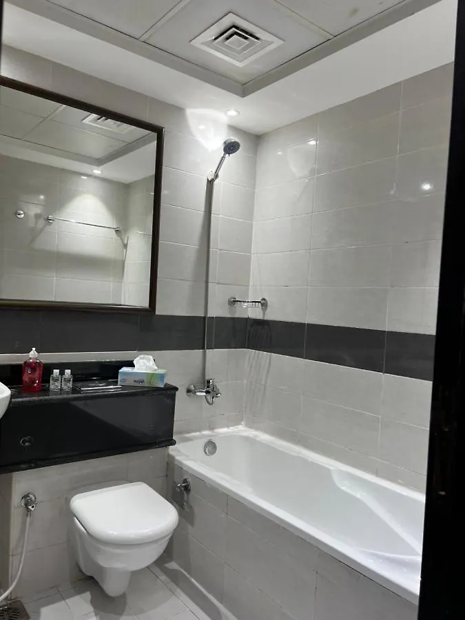 Grand Pearl Hostel For Boys Dubai