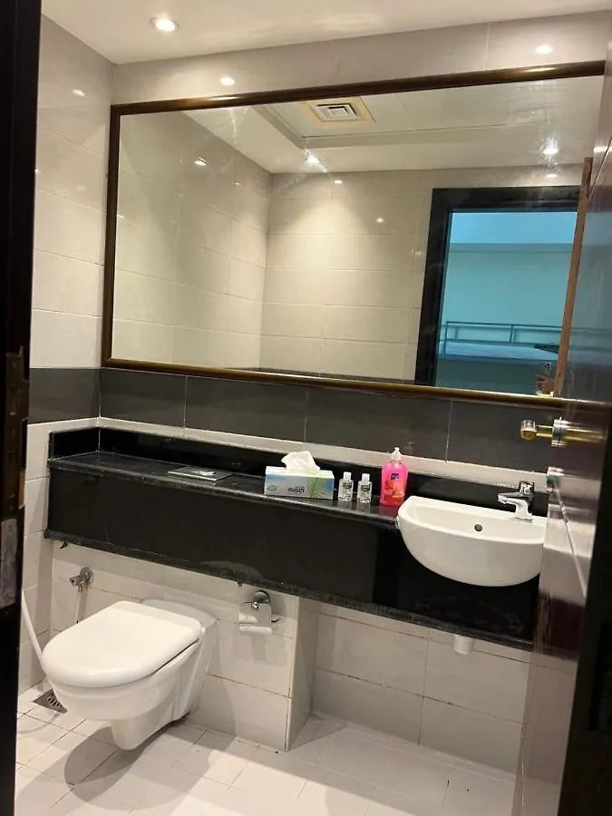 Grand Pearl Hostel For Boys Dubai United Arab Emirates
