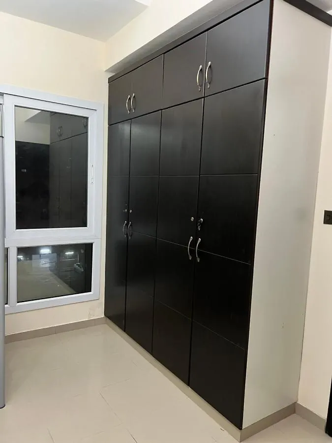Grand Pearl Hostel For Boys Dubai 0*,