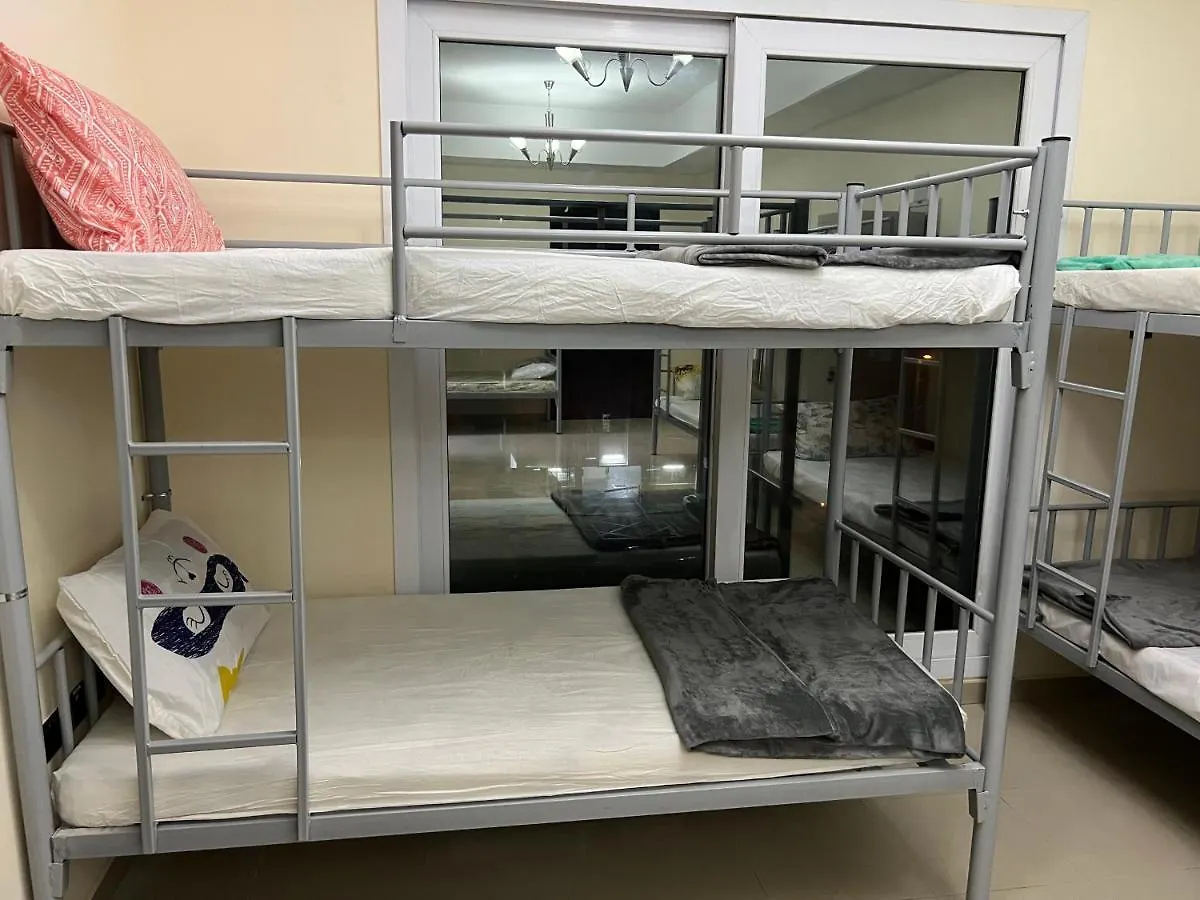 Grand Pearl Hostel For Boys Dubai United Arab Emirates