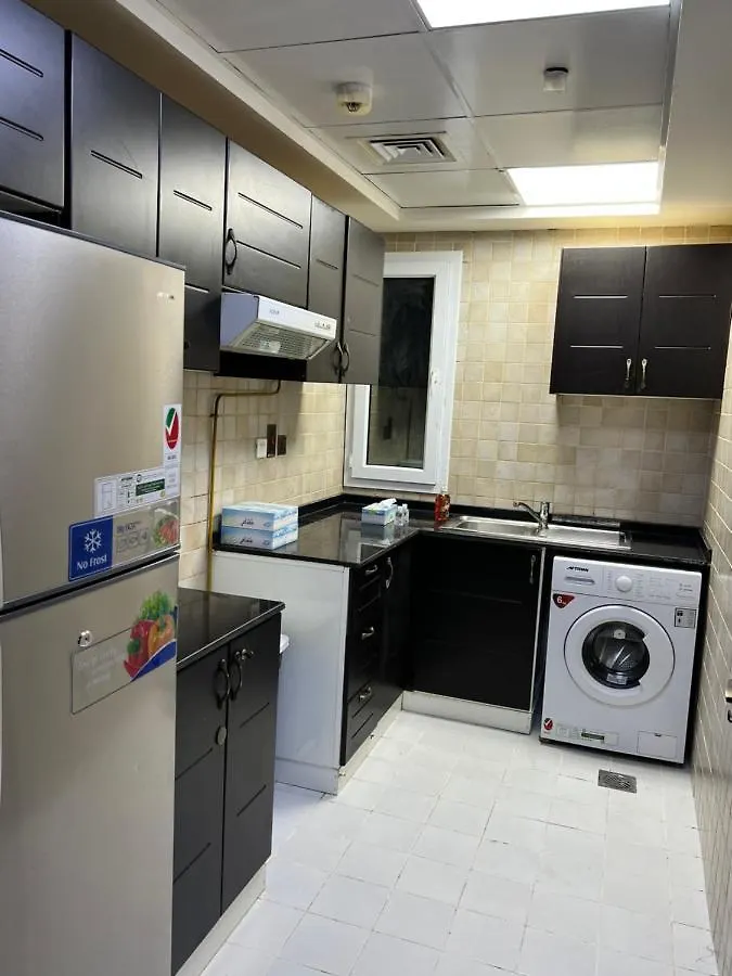 Grand Pearl Hostel For Boys Dubai United Arab Emirates