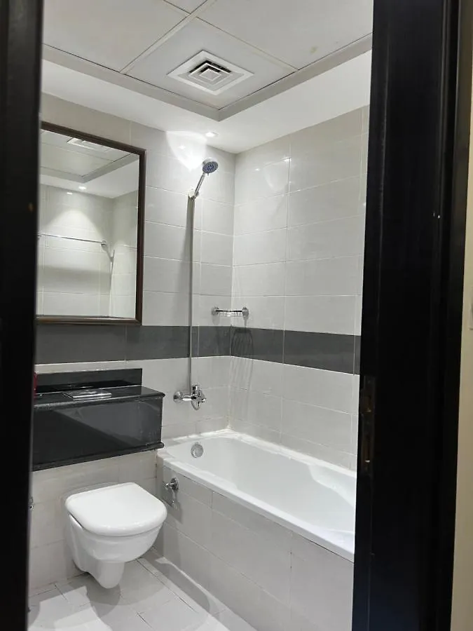Grand Pearl Hostel For Boys Dubai