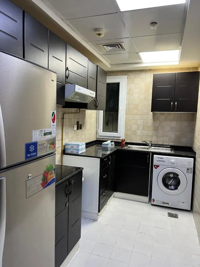 Grand Pearl Hostel For Boys Dubai