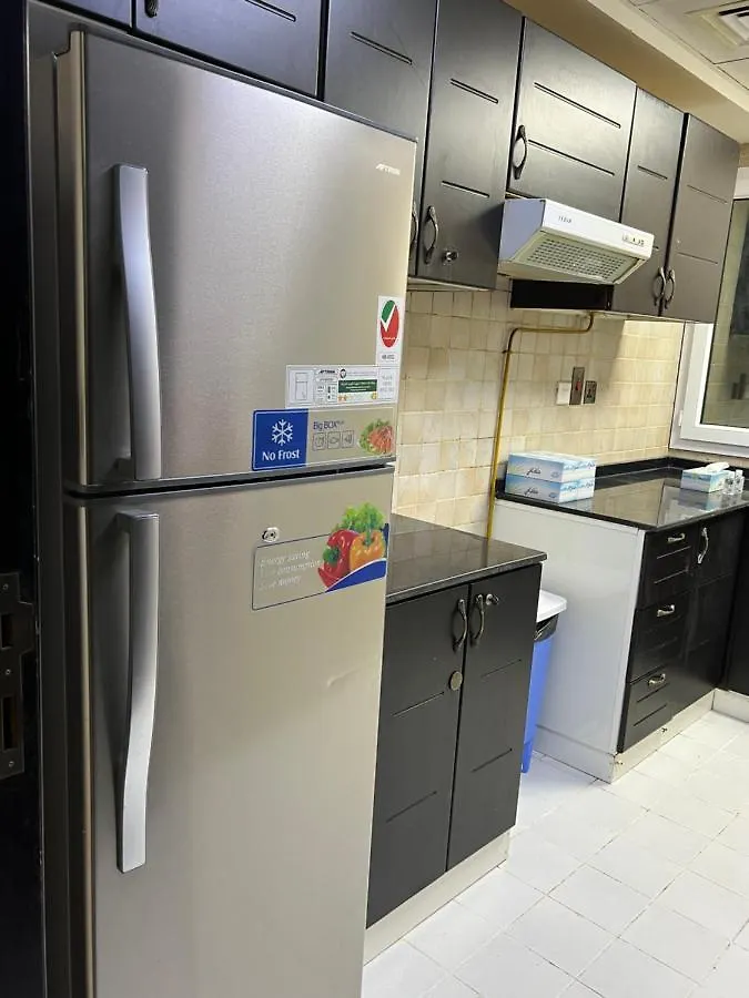 Grand Pearl Hostel For Boys Dubai United Arab Emirates