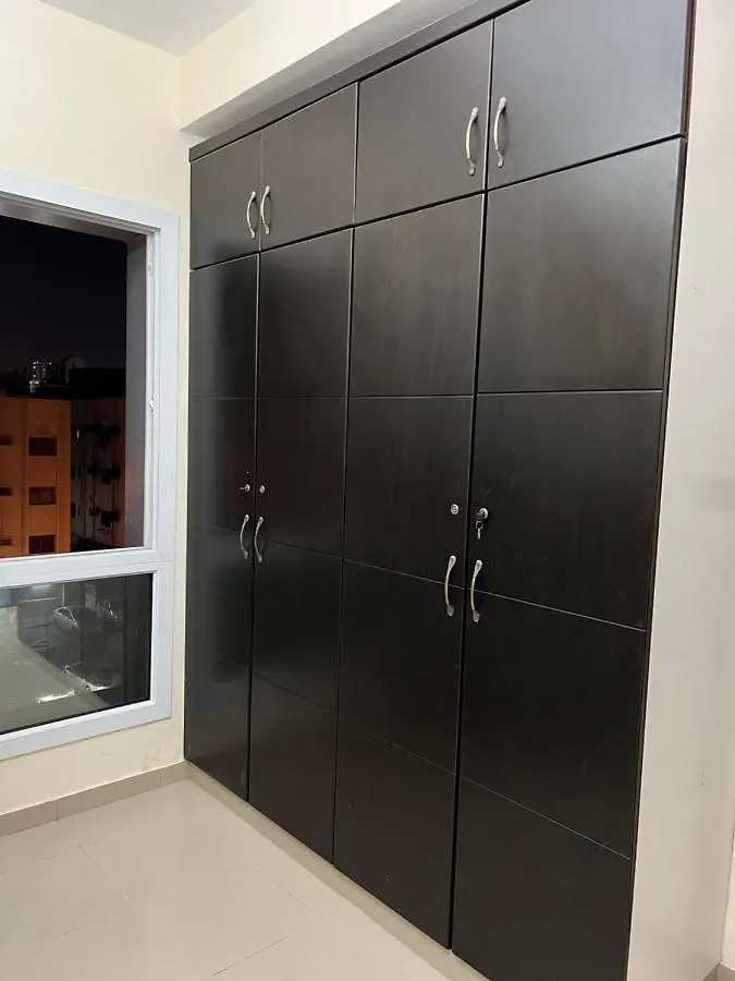 Grand Pearl Hostel For Boys Dubai